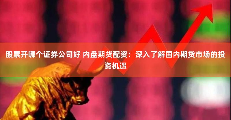 股票开哪个证券公司好 内盘期货配资：深入了解国内期货市场的投资机遇