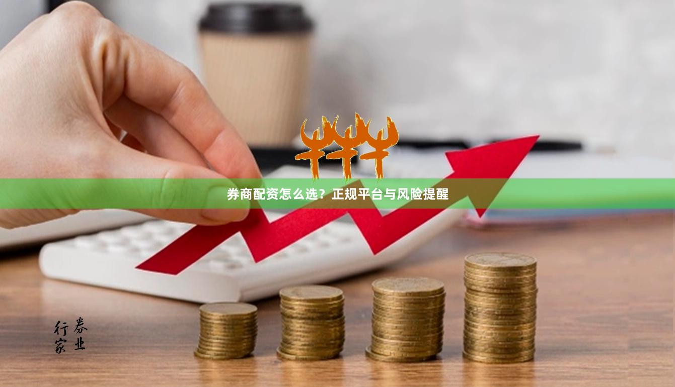 券商配资怎么选？正规平台与风险提醒
