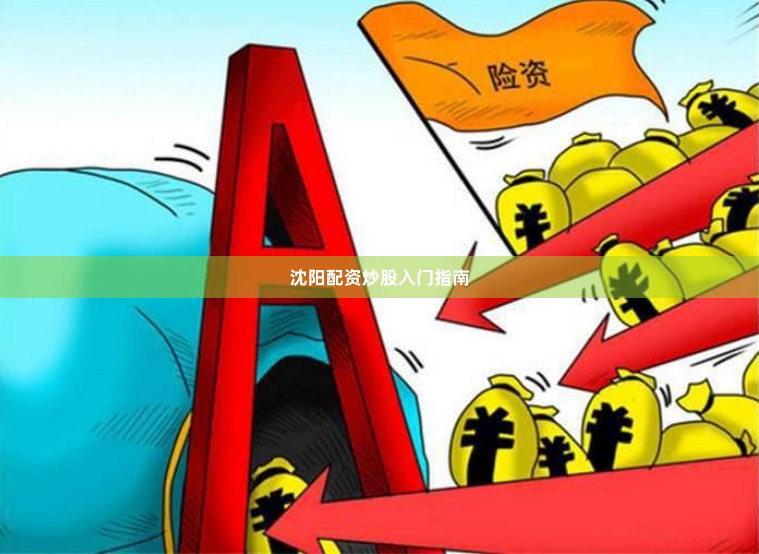 沈阳配资炒股入门指南