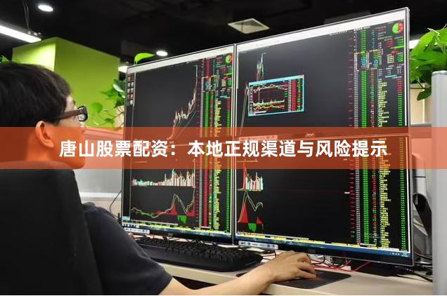 唐山股票配资：本地正规渠道与风险提示