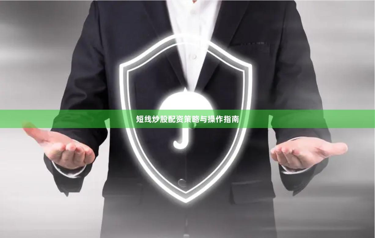 短线炒股配资策略与操作指南